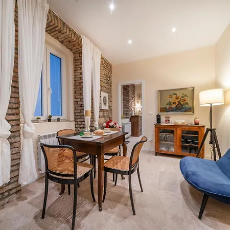 Chic Retreat Trieste