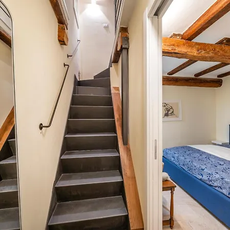 Apartamento Chic Retreat Trieste