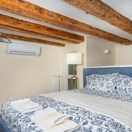 Chic Retreat Apartamento *