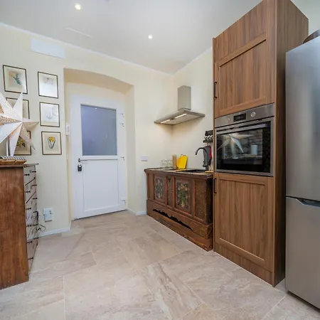 Apartamento Chic Retreat