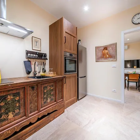 Chic Retreat Trieste