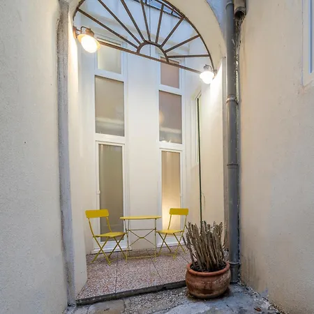 Chic Retreat * Triest