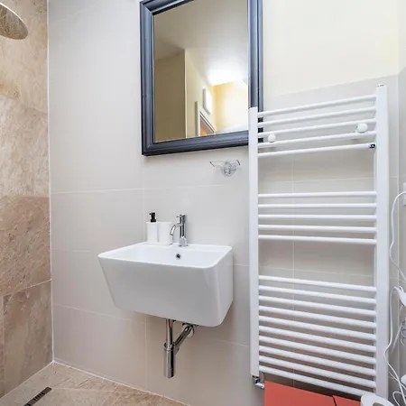 Chic Retreat Lägenhet