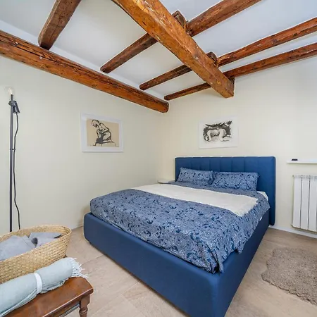 Apartamento Chic Retreat *