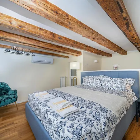 Chic Retreat * Trieste