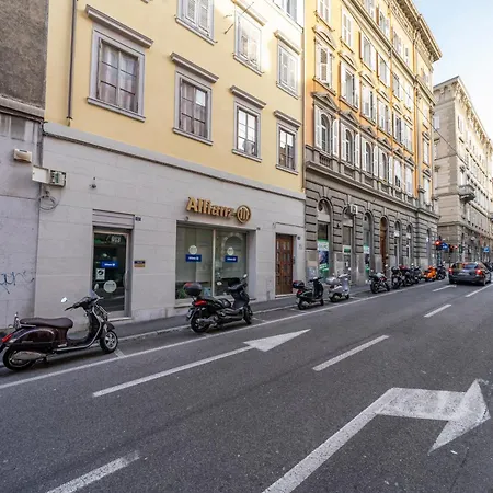 Chic Retreat Apartment *