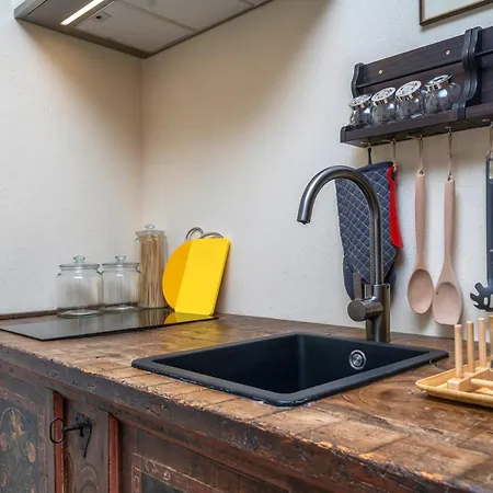 Chic Retreat Trieste