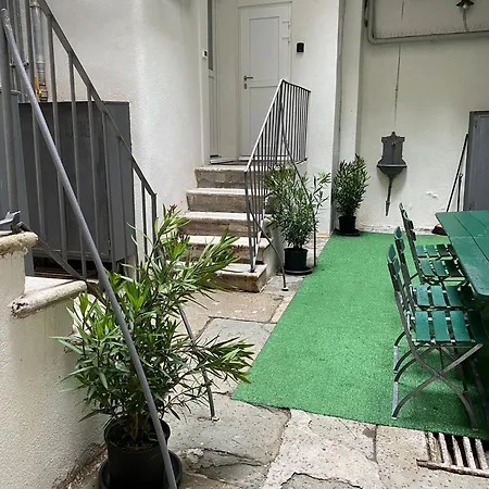 Chic Retreat Lägenhet