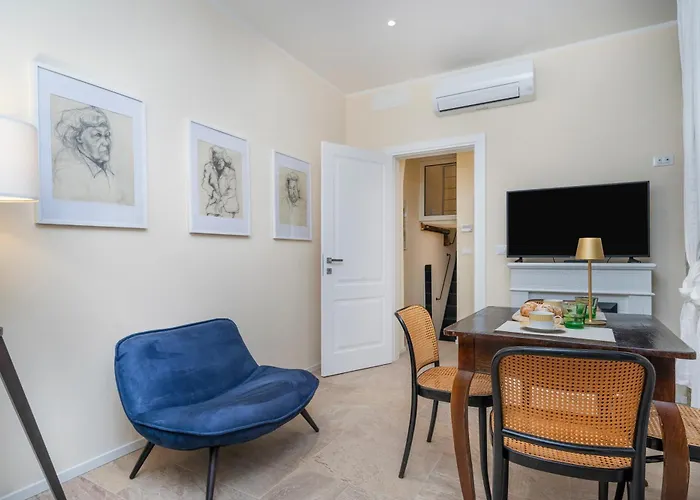 Chic Retreat Apartment *