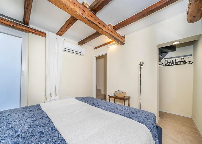 Chic Retreat Trieste